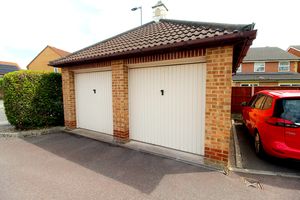 Garage- click for photo gallery